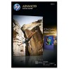 HP PAPEL FOTOGRÁFICO CON BRILLO ADVANCED 250GR/M2 TAMAÑO A3, 297X420MM, 20 HOJAS