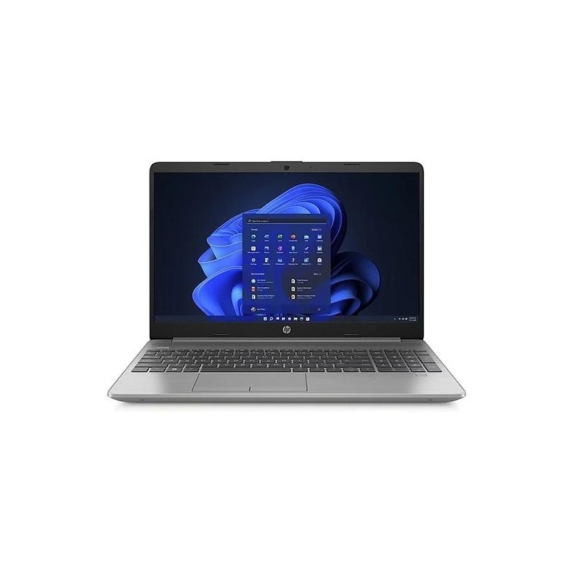 HP PORTATIL 255 G9 RYZEN 5-5625U 8GB 512GB SSD 15,6" FHD WINDOWS 11 HOME GRIS