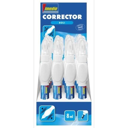 IMEDIO BOLI CORRECTOR LÍQUIDO 8ML