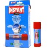INSTANT PEGAMENTO EN BARRA CLASSIC 40GR SIN DISOLVENTES