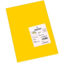 IRIS CARTULINA 297X420MM 185GR GUALDA -50U-