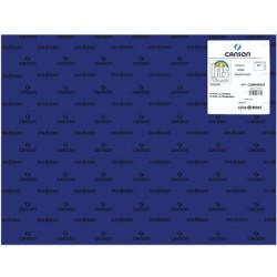 IRIS CARTULINA 50X65CM 185GR AZUL ULTRAMAR -25U-