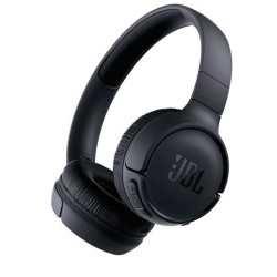 JBL AURICULAR DIADEMA BLUETOOTH CON CANCELACIÓN DE RUIDO ANC NEGRO