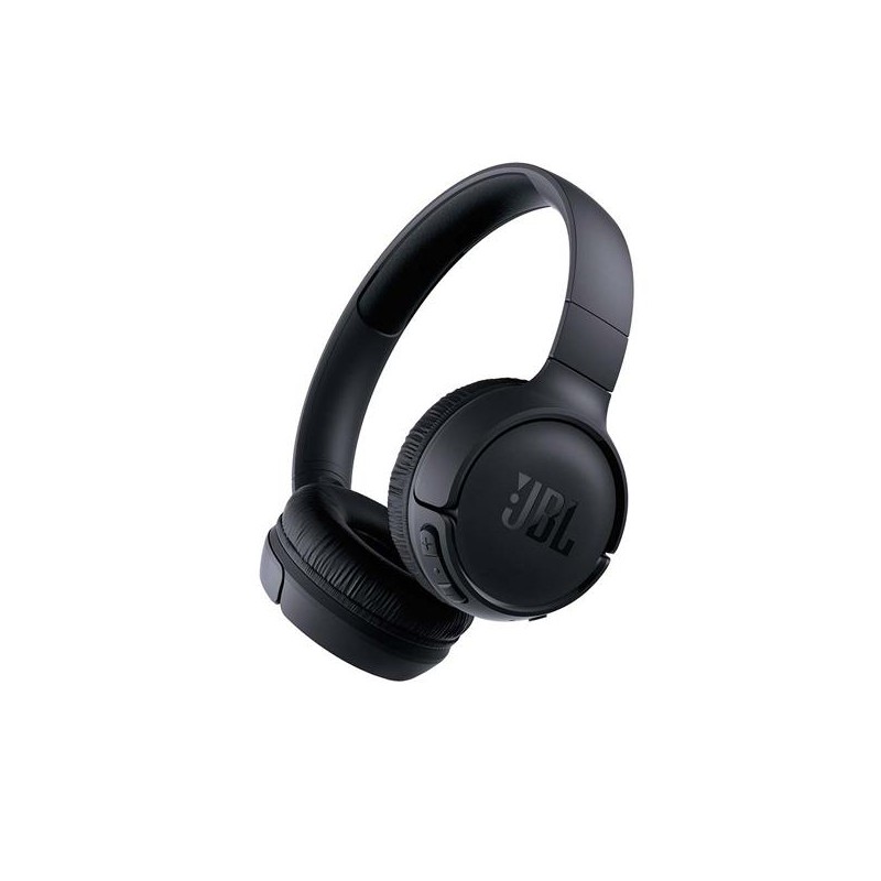 JBL AURICULAR DIADEMA BLUETOOTH CON CANCELACIÓN DE RUIDO ANC NEGRO