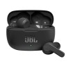 JBL AURICULARES INALÁMBRICOS BLUETOOTH CON MICROFONO NEGRO