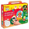 JOVI KIT PLAY&FUN PINTA CON ARENA COLORES SURTIDOS