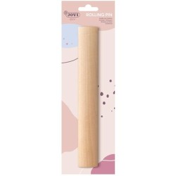 JOVI RODILLO DE MADERA PARA MODELAJE