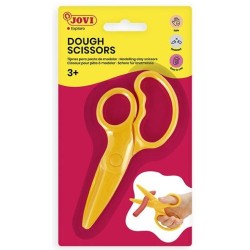 JOVI DOUGH SCISSORS BLÍSTER TIJERAS CORTA PASTA