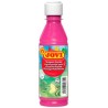 JOVI TÉMPERA LÍQUIDA MAGENTA BOTELLA DE 250ML