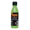 JOVI TÉMPERA FOSFORESCENTE VERDE BOTELLA DE 250ML