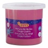 JOVI PINTURA DE DEDOS ESTUCHE 5 BOTES 125ML MAGENTA