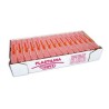 JOVI PLASTILINA SCHOOL PASTILLA 150GR ROSA CAJA 15 UD