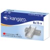 KANGARO GRAPAS Nº10 CAJA 1000U
