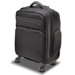 KENSINGTON MALETA CON RUEDAS CONTOUR 2.0 PRO OVERNIGHT PARA PORTÁTIL 17" NEGRO