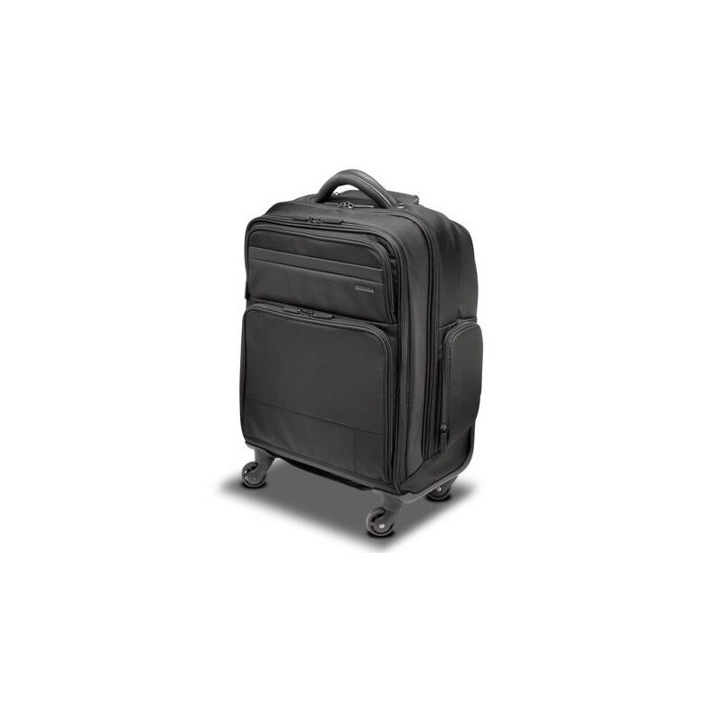 KENSINGTON MALETA CON RUEDAS CONTOUR 2.0 PRO OVERNIGHT PARA PORTÁTIL 17" NEGRO