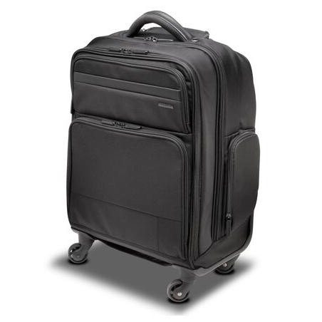 KENSINGTON MALETA CON RUEDAS CONTOUR 2.0 PRO OVERNIGHT PARA PORTÁTIL 17" NEGRO
