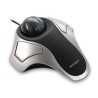KENSINGTON RATÓN TRACKBALL ORBIT CABLE USB AMBIDIESTRO GRIS/NEGRO