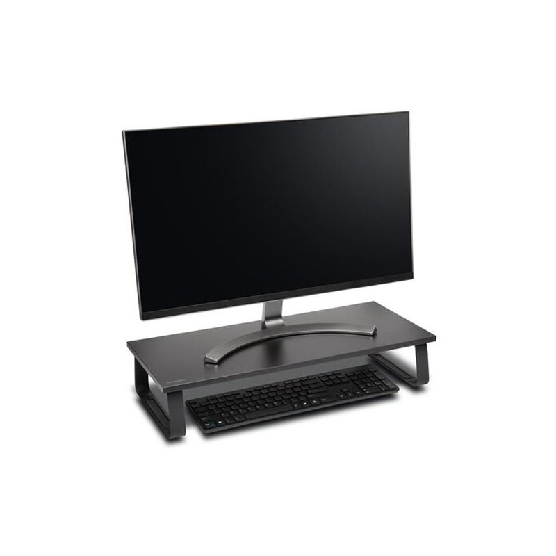 KENSINGTON SOPORTE PARA MONITOR HASTA 32" EXTRAANCHO NEGRO