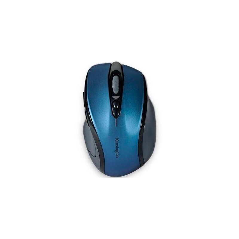 KENSINGTON RATÓN PRO FIT INALÁMBRICO 800/1200/1600 DPI DIESTRO AZUL