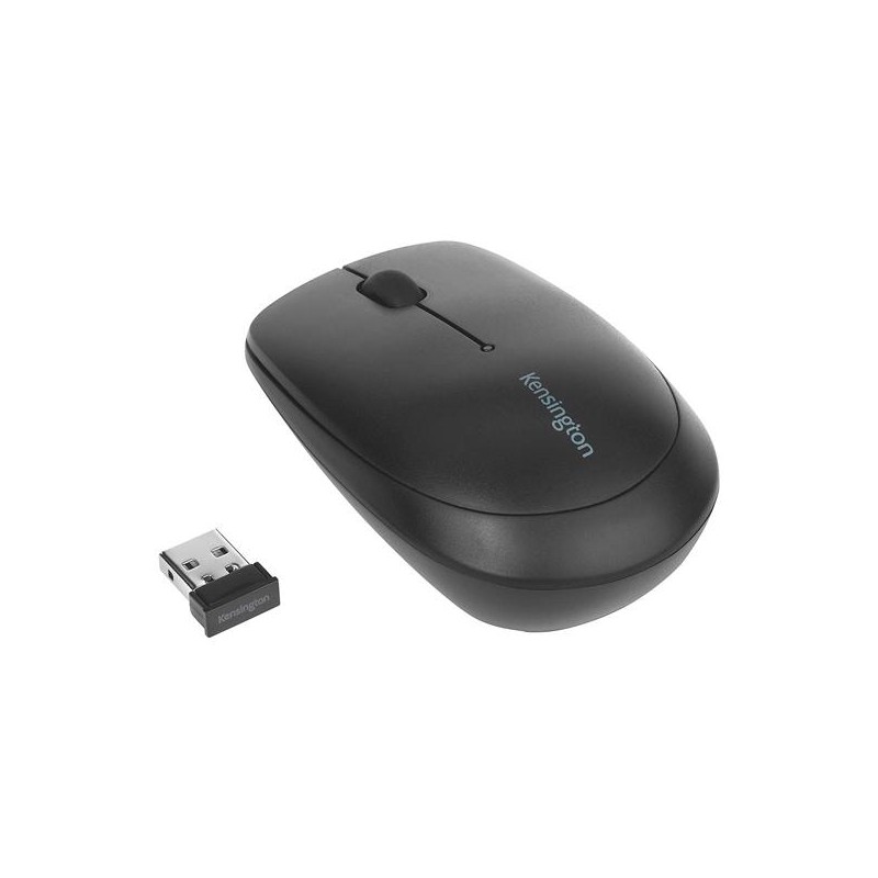 KENSINGTON RATÓN PRO FIT INALÁMBRICO NEGRO