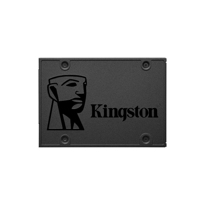 KINGSTON DISCO SÓLIDO INTERNO A400 480GB SSD SATA III