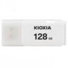 KIOXIA PENDRIVE 128GB C/TAPA PROTECTORA USB 2.0 BLANCO