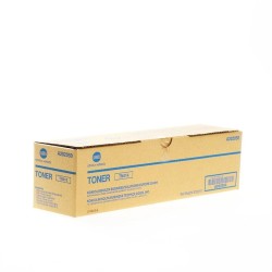 KONICA-MINOLTA TONER NEGRO BIZHUB 363, 423 - TN414