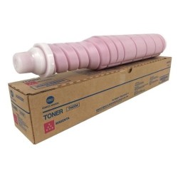 KONICA-MINOLTA TONER MAGENTA ACCURIOPRINT/BIZHUB C3070L, C4065 - TN620M