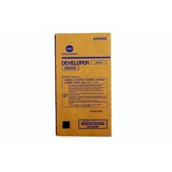 KONICA-MINOLTA REVELADOR NEGRO BIZHUB PRO PRESS C1060/C1060L/C1070/C1070P/C2060/C3080/C3070/C2060L/C3080P/C2070/C3080/C2070P/C40