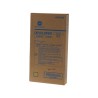KONICA-MINOLTA REVELADOR AMARILLO K PRESS C1060,C1060L, C1070, C1070P, C2060, C3080, C3070, C2060L, C3080P, C2070, C3080, C2070P