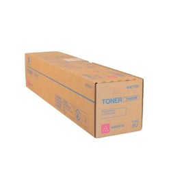 KONICA-MINOLTA TONER MAGENTA ACCURIOPRESS C1085, C1100 - TN622M
