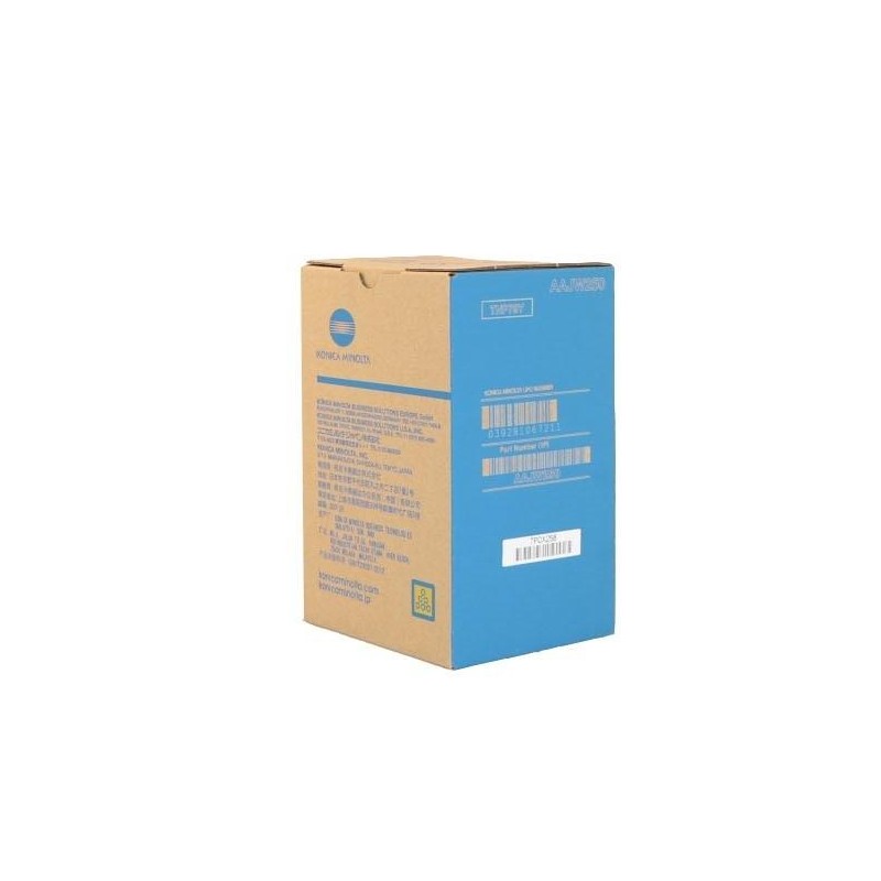 KONICA-MINOLTA TONER AMARILLO BIZUM C3350I, C3351I, C4050I, C4051I - TNP79Y