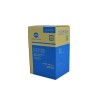 KONICA-MINOLTA TONER AMARILLO BIZHUB C3300I, C3301I, C4000I, C4001I - TNP81Y