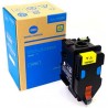 KONICA-MINOLTA TONER AMARILLO BIZHUB C3320I, C3321I - TNP80Y