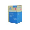 KONICA-MINOLTA TONER MAGENTA BIZHUB C3300I, C3301I, C4000I, C4001I - TNP81M