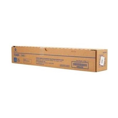 KONICA-MINOLTA TONER CIAN BIZHUB C250I, C251I, C300I, C301I, C360I, C361I - TN-328C