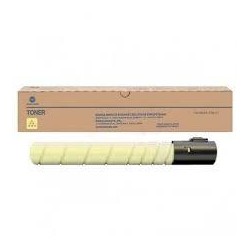 KONICA-MINOLTA TONER AMARILLO BIZHUB C450I, C450I, C550I, C650I, C651I - TN626Y