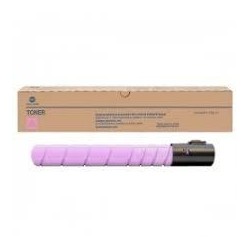 KONICA-MINOLTA TONER MAGENTA BIZHUB C450I, C450I, C550I, C650I, C651I - TN626M