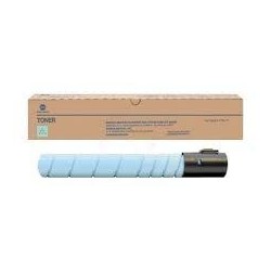 KONICA-MINOLTA TONER CIAN BIZHUB C450I, C450I, C550I, C650I, C651I - TN626C