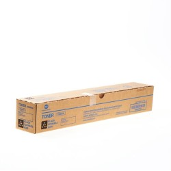 KONICA-MINOLTA TONER NEGRO BIZHUB C 257I - TN227BK