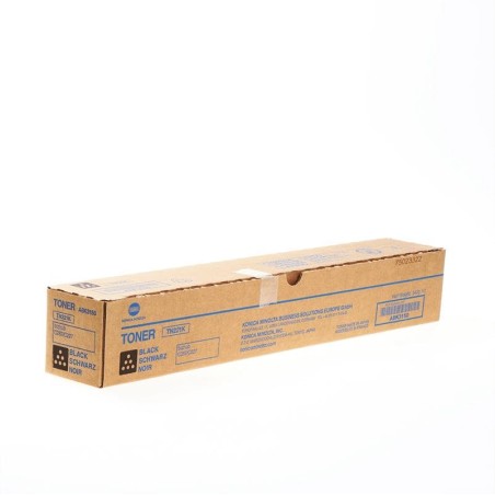 KONICA-MINOLTA TONER NEGRO BIZHUB C 257I - TN227BK