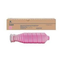 KONICA-MINOLTA TONER MAGENTA INEO/ACCURIOPRESS C12000/C14000/C16000 -TN627M