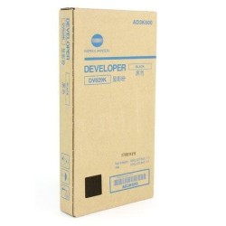 KONICA-MINOLTA DEVELOPER NEGRO ACCURIOPRESS C7100/C7090 - DR629K