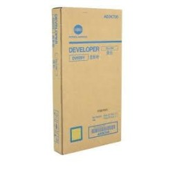 KONICA-MINOLTA DEVELOPER AMARILLO ACCURIOPRESS C7100/C7090 - DR629Y