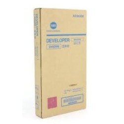 KONICA-MINOLTA DEVELOPER MAGENTA ACCURIOPRESS C7100/C7090 - DR629M