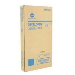 KONICA-MINOLTA DEVELOPER CIAN ACCURIOPRESS C7100/C7090 - DR629C
