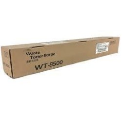 KYOCERA RECIPIENTE PARA TONER RESIDUAL WT8500,TASKALFA 3252CI/TASKALFA 4052CI