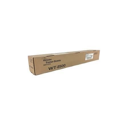 KYOCERA RECIPIENTE PARA TONER RESIDUAL WT8500,TASKALFA 3252CI/TASKALFA 4052CI