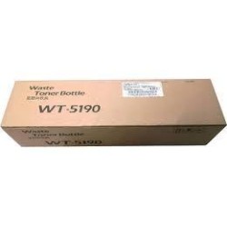 KYOCERA-MITA RECIPIENTE PARA TÓNER RESIDUAL TASKALFA 306CI, 356CI, 406CI WT-5190