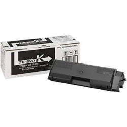 KYOCERA-MITA TONER NEGRO TK 590 K